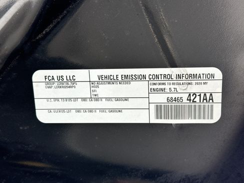 Used 2020 Jeep Grand Cherokee Limited X AWD/4WD image 21