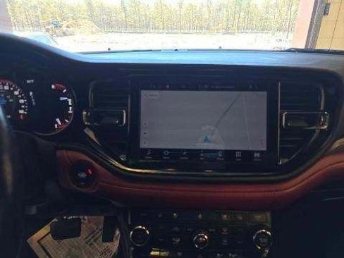 Used 2021 Dodge Durango R/T w/ Blacktop Package AWD/4WD image 8