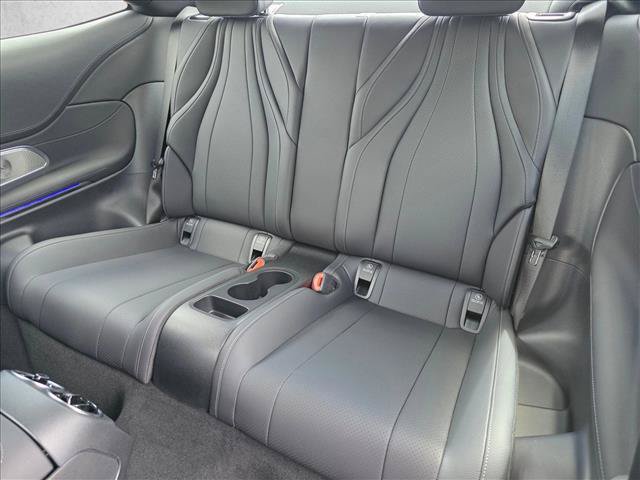 New 2026 Mercedes-Benz CLE 450 4MATIC Coupe image 16