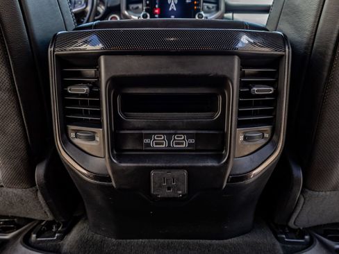 Used 2021 RAM 1500 TRX w/ TRX Level 1 Equipment Group AWD/4WD image 31