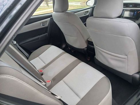 Used 2017 Toyota Corolla LE image 15