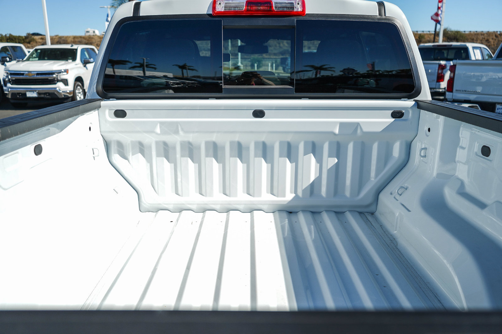 New 2026 Chevrolet Colorado LT w/ LT Convenience Package RWD image 28