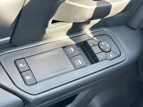 New 2026 RAM 5500 Tradesman AWD/4WD image 14