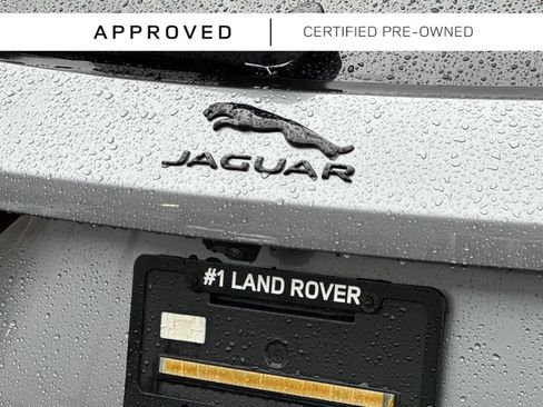 Used 2025 Jaguar F-PACE R-Dynamic S AWD/4WD image 26