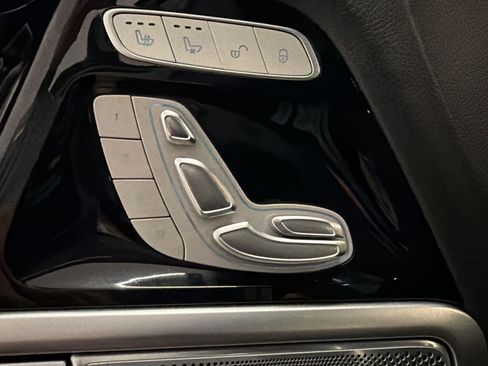 Certified 2023 Mercedes-Benz G 63 AMG 4MATIC image 22