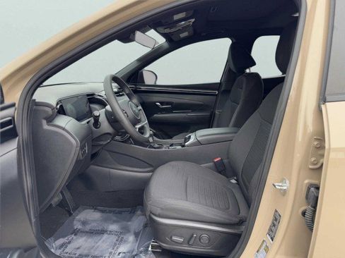 Used 2023 Hyundai Santa Cruz SEL w/ Activity Package image 15