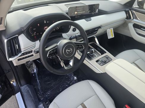 New 2026 MAZDA CX-90 3.3 Turbo S w/ Premium Package image 7