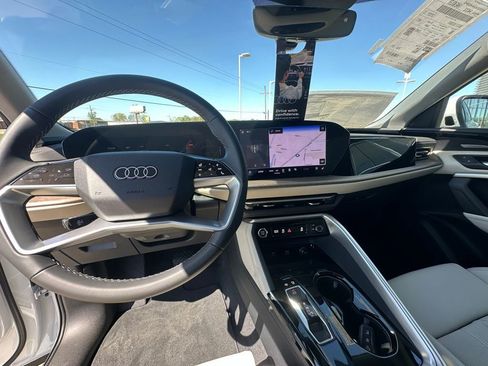 New 2025 Audi Q5 Premium Plus w/ Premium Plus image 13