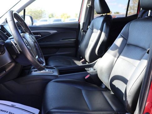 Used 2023 Honda Ridgeline RTL image 12