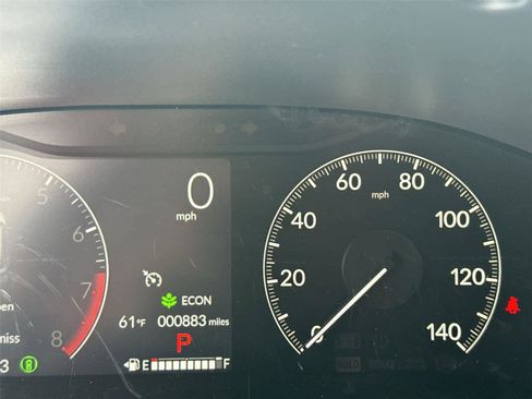 Used 2026 Honda HR-V Sport image 26