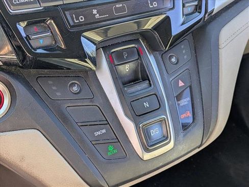 Used 2019 Honda Odyssey EX-L image 11