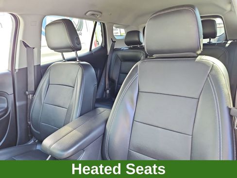 Used 2023 GMC Terrain SLT AWD/4WD image 8