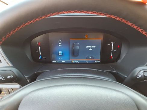 Used 2025 Ford Escape ST-Line Select w/ Tech Pack #1 image 13