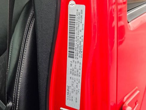 Used 2016 Jeep Wrangler Unlimited Sport image 34