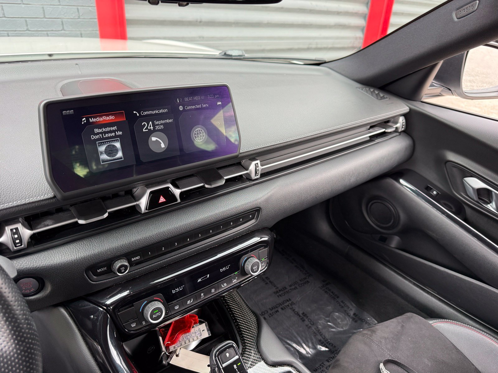 Used 2021 Toyota Supra RWD image 37