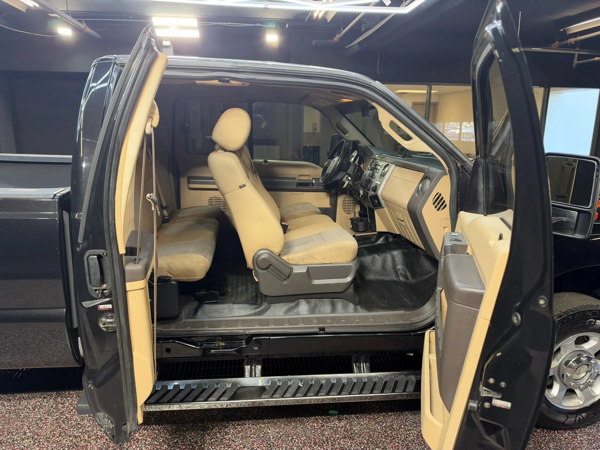 Used 2014 Ford F250 XLT AWD/4WD image 28