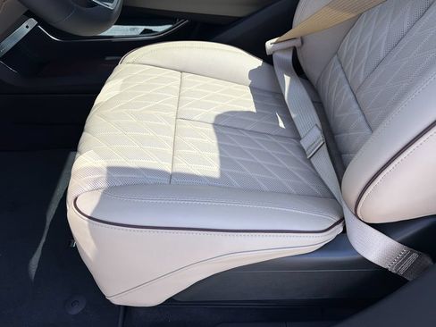 New 2026 Cadillac Lyriq V w/ Exterior Carbon Fiber Package AWD/4WD image 20