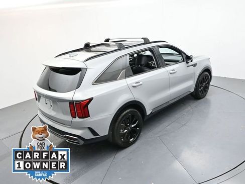 Used 2023 Kia Sorento SX image 26