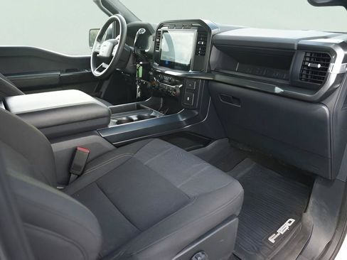 Used 2024 Ford F150 STX AWD/4WD image 17