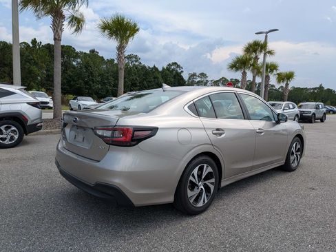 Used 2020 Subaru Legacy Premium AWD/4WD image 4