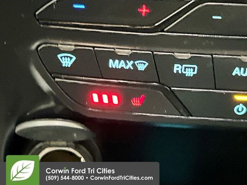 Used 2019 Ford Ranger Lariat w/ Equipment Group 501A Mid image 23