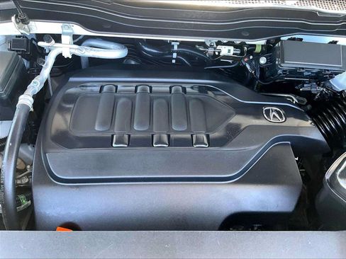 Used 2020 Acura MDX FWD image 32