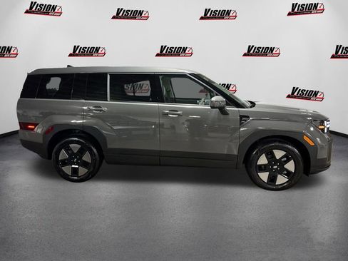 New 2026 Hyundai Santa Fe SE image 4