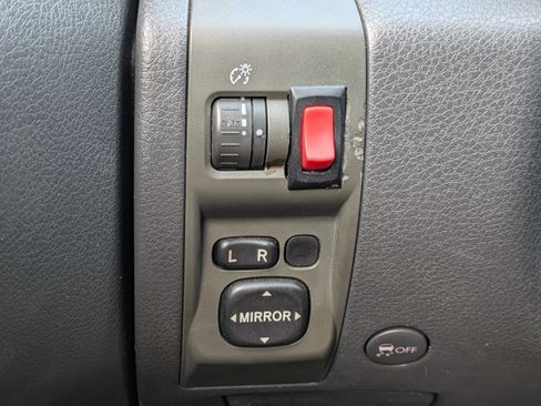 Used 2008 Subaru Impreza Outback Sport image 20