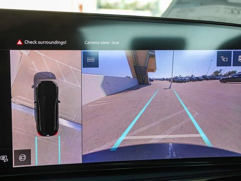 New 2025 Audi S5 Premium Plus image 25