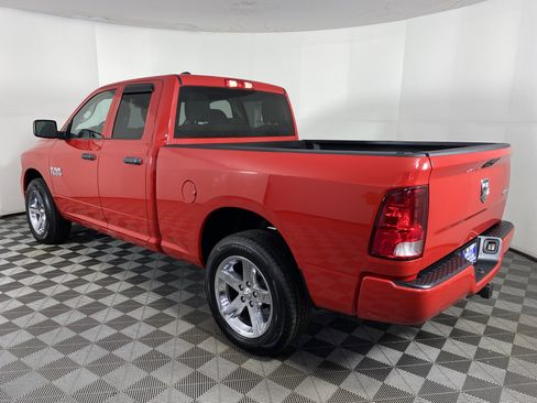 Used 2018 RAM 1500 Express w/ Express Value Package image 8