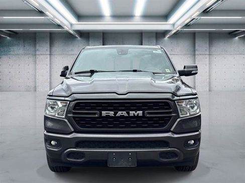 Used 2022 RAM 1500 Big Horn image 2