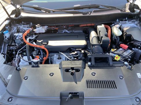 New 2026 Honda CR-V Sport-L image 14