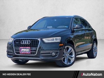 Used 2015 Audi Q3 2.0T Prestige w/ Prestige Package
