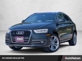 Used 2015 Audi Q3 2.0T Prestige w/ Prestige Package AWD/4WD video 1