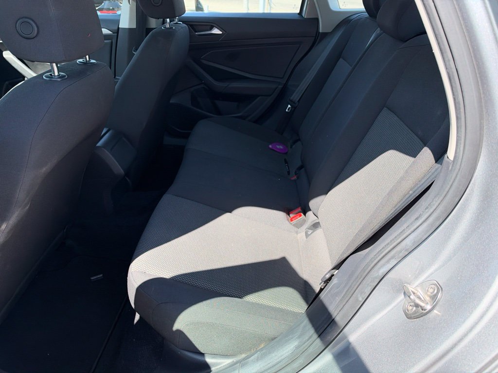 Used 2019 Volkswagen Jetta S w/ Driver Assistance Package FWD image 15