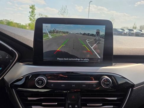 Certified 2020 Ford Escape SEL AWD/4WD image 31