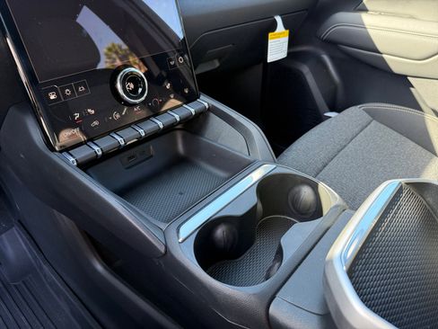 New 2026 GMC Terrain Elevation w/ Black Edition image 13