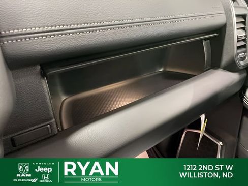 New 2026 RAM 3500 Laramie w/ Night Edition AWD/4WD image 42