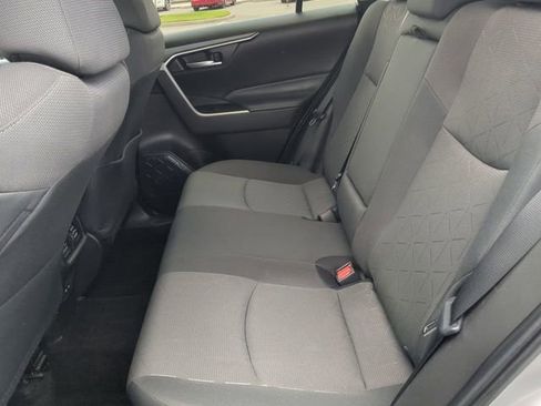 Certified 2024 Toyota RAV4 XLE AWD/4WD image 14