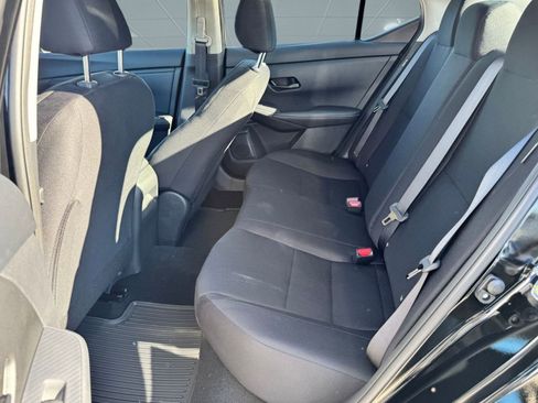 New 2025 Nissan Sentra S image 11