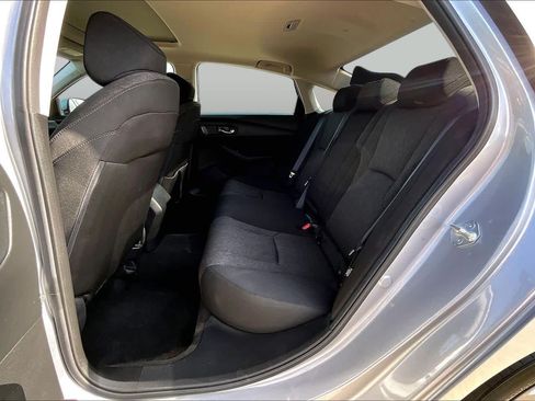 Used 2023 Honda Accord EX image 20