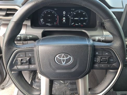 Certified 2024 Toyota Tacoma TRD Sport RWD image 20