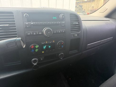 Used 2011 Chevrolet Silverado 1500 LT w/ All-Star Edition image 8