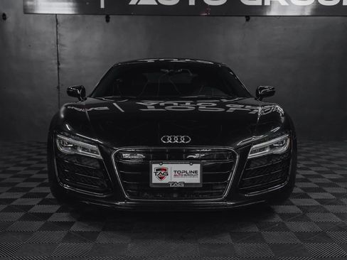 Used 2015 Audi R8 V8 AWD/4WD image 10