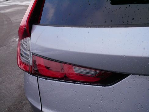 Used 2023 Honda CR-V EX-L image 18