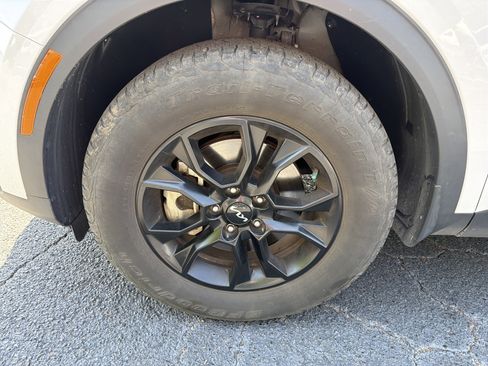 Used 2023 Kia Sportage X-Pro Prestige AWD/4WD image 7