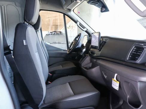 New 2026 Ford Transit 250 148 Medium Roof image 16