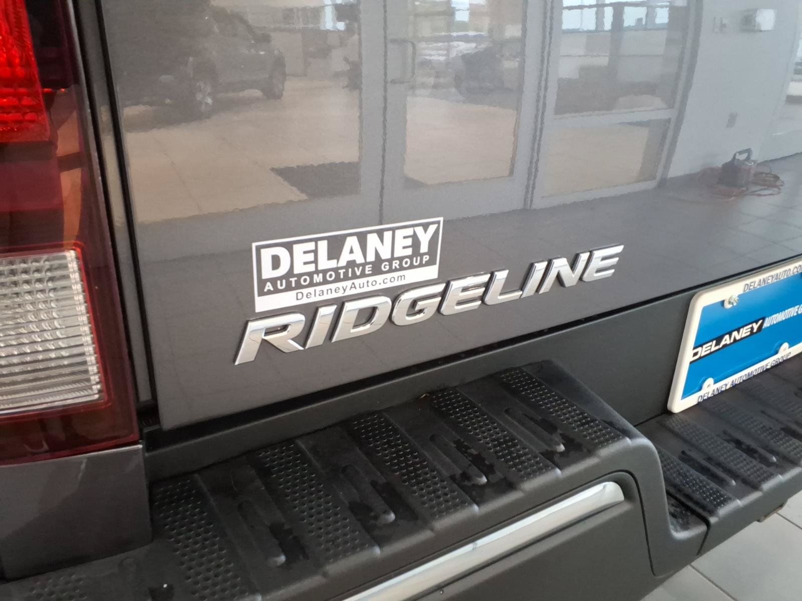Used 2017 Honda Ridgeline RTL image 17