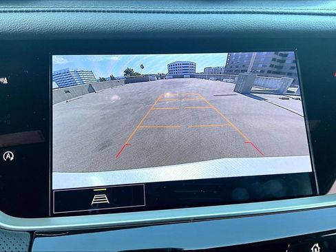 New 2026 Cadillac XT5 Luxury w/ LPO, Floor Liner Package FWD image 15