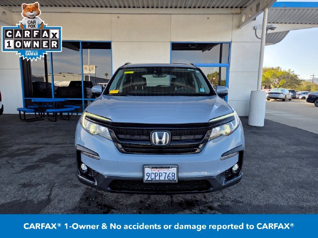 Used 2022 Honda Pilot Special Edition image 3
